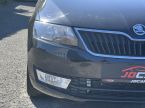 Škoda Rapid - fotka číslo 33