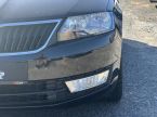 Škoda Rapid - fotka číslo 34