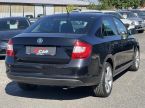 Škoda Rapid - fotka číslo 6
