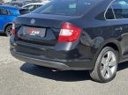Škoda Rapid - fotka číslo 36