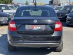 Škoda Rapid - fotka číslo 5