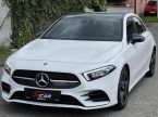Mercedes Třída A - fotka číslo 0