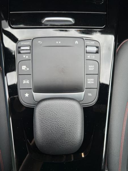 Mercedes Třída A - hlavní fotka