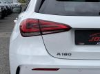 Mercedes Třída A - fotka číslo 40
