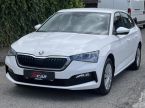 Škoda Scala - fotka číslo 0