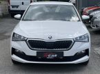 Škoda Scala - fotka číslo 1
