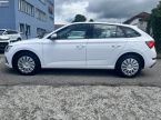 Škoda Scala - fotka číslo 3