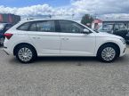 Škoda Scala - fotka číslo 7