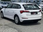 Škoda Scala - fotka číslo 4