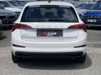 Škoda Scala - fotka číslo 5
