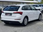 Škoda Scala - fotka číslo 6