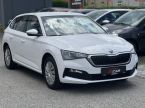Škoda Scala - fotka číslo 2