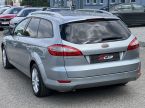 Ford Mondeo - fotka číslo 4