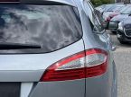 Ford Mondeo - fotka číslo 42