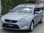Ford Mondeo - fotka číslo 0