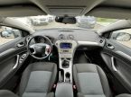 Ford Mondeo - fotka číslo 17