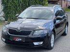 Škoda Octavia - fotka číslo 0