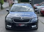 Škoda Octavia - fotka číslo 1