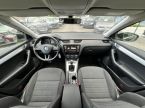 Škoda Octavia - fotka číslo 15