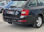 Škoda Octavia - fotka číslo 37