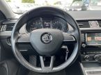 Škoda Octavia - fotka číslo 13