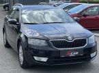 Škoda Octavia - fotka číslo 2