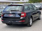Škoda Octavia - fotka číslo 6