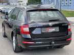 Škoda Octavia - fotka číslo 4