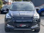 Ford Kuga - fotka číslo 1