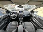 Ford Kuga - fotka číslo 17