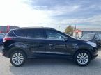 Ford Kuga - fotka číslo 7