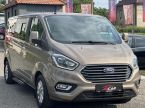 Ford Tourneo - fotka číslo 2