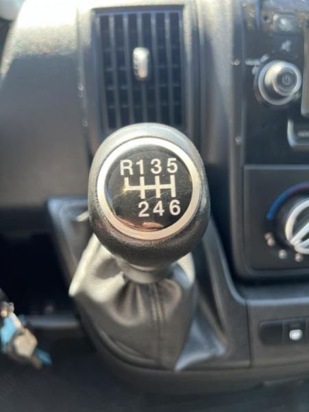 Citroën Jumper - hlavní fotka