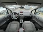 Opel Meriva - fotka číslo 17