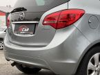 Opel Meriva - fotka číslo 44