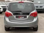 Opel Meriva - fotka číslo 5