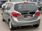 Opel Meriva - fotka číslo 4