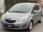 Opel Meriva - fotka číslo 0