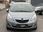 Opel Meriva - fotka číslo 1