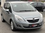 Opel Meriva - fotka číslo 2