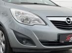 Opel Meriva - fotka číslo 39