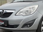 Opel Meriva - fotka číslo 40