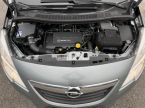 Opel Meriva - fotka číslo 38