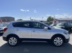 Suzuki SX4 - fotka číslo 7