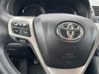 Toyota Avensis - fotka číslo 14