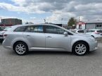 Toyota Avensis - fotka číslo 7