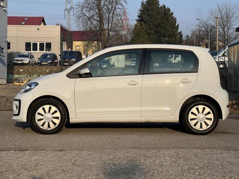 Volkswagen Ostatní - hlavní fotka