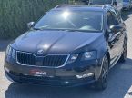 Škoda Octavia - fotka číslo 0