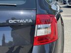 Škoda Octavia - fotka číslo 37