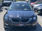 Škoda Octavia - fotka číslo 1